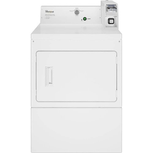 Whirlpool Dryer Model OBX CEM2745FQ